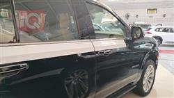 شيفروليه تاهو